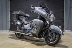 Thumbnail Photo 1 for 2019 Indian Roadmaster Icon