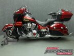 Thumbnail Photo 1 for 2019 Indian Roadmaster Elite