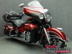 Thumbnail Photo 4 for 2019 Indian Roadmaster Elite