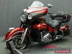 Thumbnail Photo 2 for 2019 Indian Roadmaster Elite