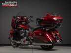 Thumbnail Photo 4 for 2019 Indian Roadmaster Elite