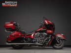Thumbnail Photo 1 for 2019 Indian Roadmaster Elite