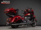 Thumbnail Photo 2 for 2019 Indian Roadmaster Elite