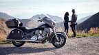 Thumbnail Photo 1 for 2019 Indian Roadmaster Icon
