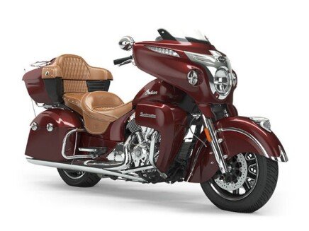 Photo 1 for 2019 Indian Roadmaster Icon