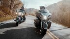 Thumbnail Photo 4 for 2019 Indian Roadmaster Icon