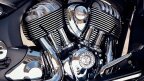 Thumbnail Photo 2 for 2019 Indian Roadmaster Icon