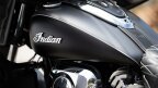Thumbnail Photo 3 for 2019 Indian Roadmaster Icon