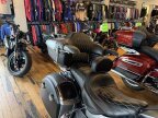 Thumbnail Photo 3 for 2019 Indian Roadmaster Icon