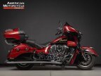 Thumbnail Photo 1 for 2019 Indian Roadmaster Elite