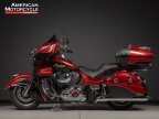 Thumbnail Photo 5 for 2019 Indian Roadmaster Elite
