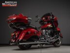 Thumbnail Photo 2 for 2019 Indian Roadmaster Elite