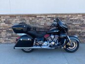 2019 Indian Roadmaster