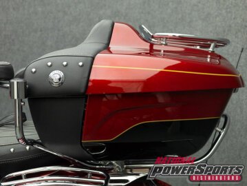 2019 Indian Roadmaster Elite