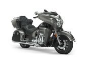 2019 Indian Roadmaster Icon