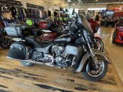 2019 Indian Roadmaster Icon