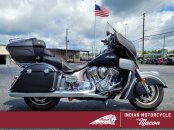 2019 Indian Roadmaster Icon