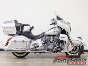 2019 Indian Roadmaster Icon