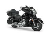 2019 Indian Roadmaster Icon