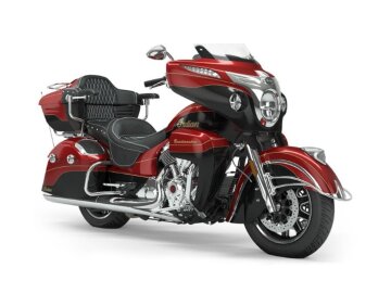 2019 Indian Roadmaster