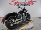 Thumbnail Photo 1 for 2019 Indian Scout Sixty ABS
