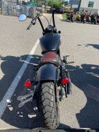 Thumbnail Photo 3 for 2019 Indian Scout Bobber ABS