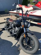 Thumbnail Photo 5 for 2019 Indian Scout Bobber ABS
