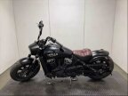 Thumbnail Photo 2 for 2019 Indian Scout Bobber ABS