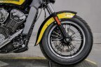 Thumbnail Photo 2 for 2019 Indian Scout ABS