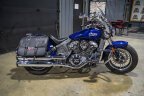 Thumbnail Photo 2 for 2019 Indian Scout ABS
