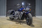 Thumbnail Photo 1 for 2019 Indian Scout ABS