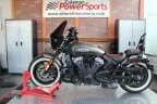 Thumbnail Photo 4 for 2019 Indian Scout Bobber ABS
