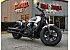 2019 Indian Scout Bobber ABS