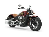 2019 Indian Scout