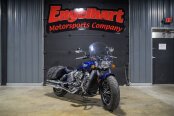 2019 Indian Scout ABS