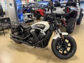 2019 Indian Scout Bobber ABS