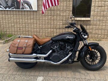 2019 Indian Scout