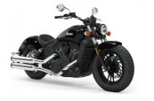 2019 Indian Scout Sixty ABS