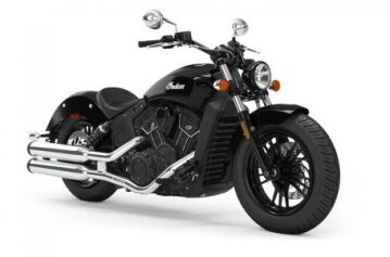 2019 Indian Scout Sixty ABS