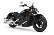 2019 Indian Scout Sixty ABS