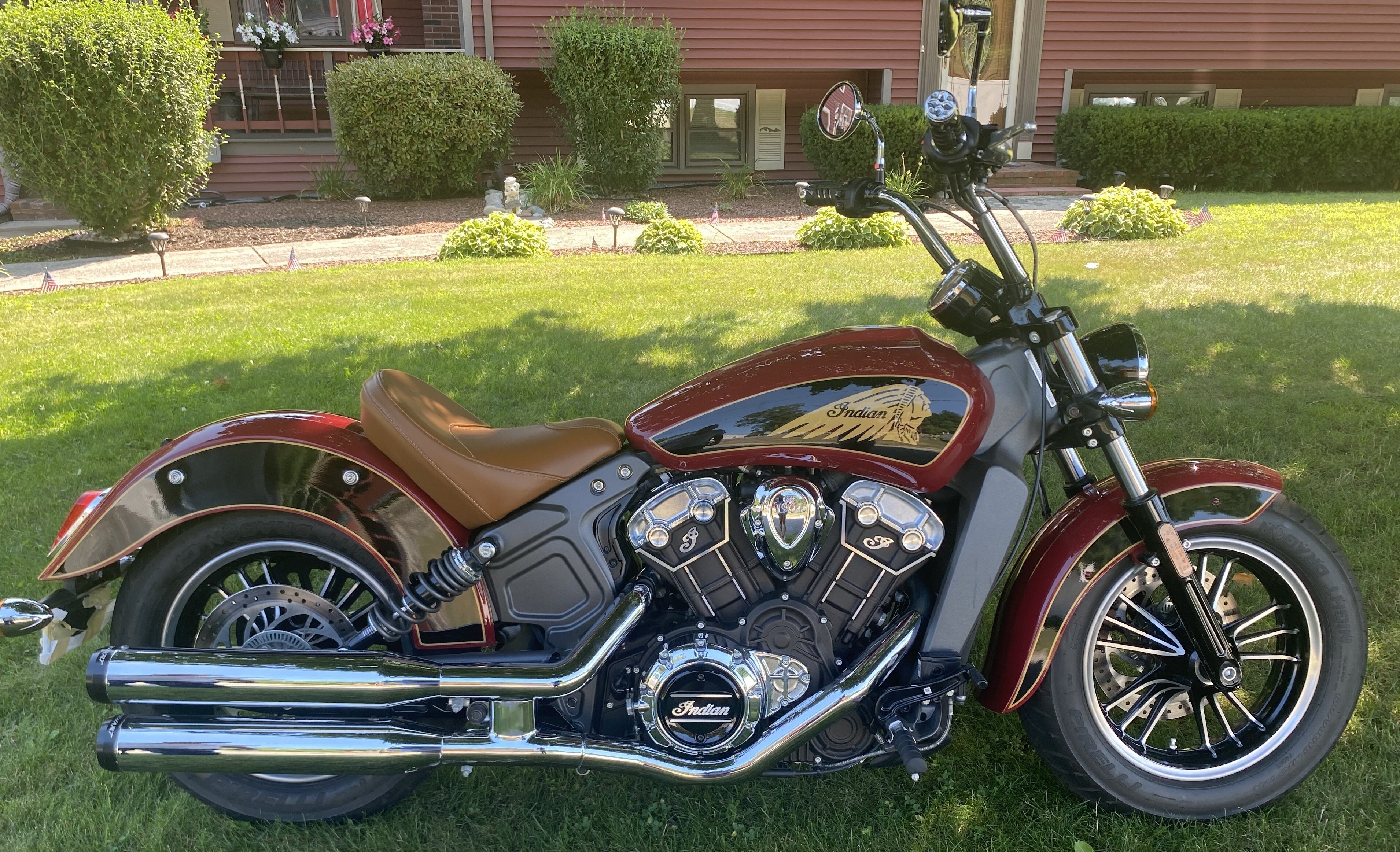 Motorcycles for Sale near North Weymouth, Massachusetts