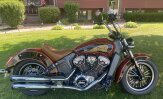 2019 Indian Scout ABS