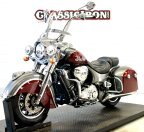Thumbnail Photo 3 for 2019 Indian Springfield