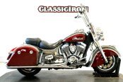 2019 Indian Springfield