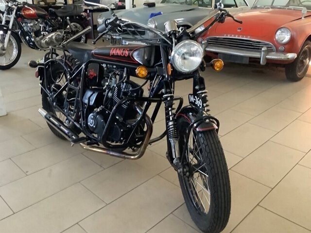 ハルシオン Halcyon 450 Motorcycle retailer deals 088 reputable