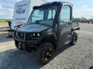 2019 John Deere Gator