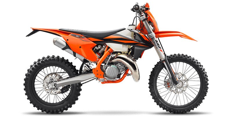 2019 KTM 105XC 150 W specifications