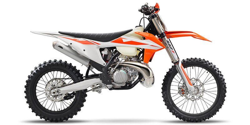 2019 KTM 105XC 250 specifications
