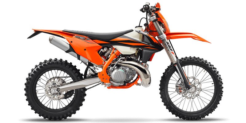 2019 KTM 105XC 300 W TPI specifications