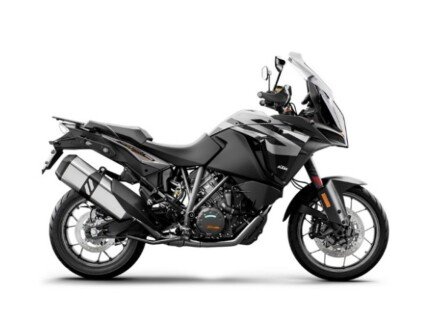 Photo 1 for 2019 KTM 1290